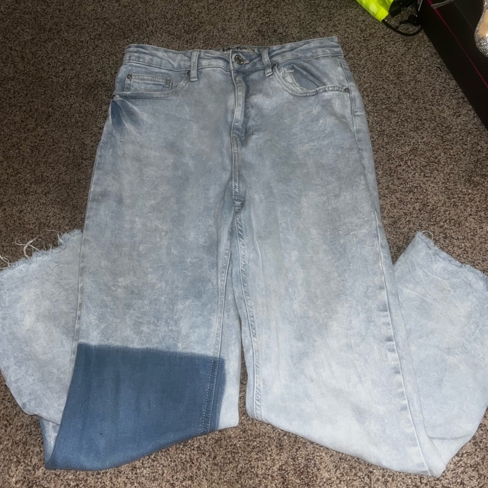 high waisted Jeans (13)